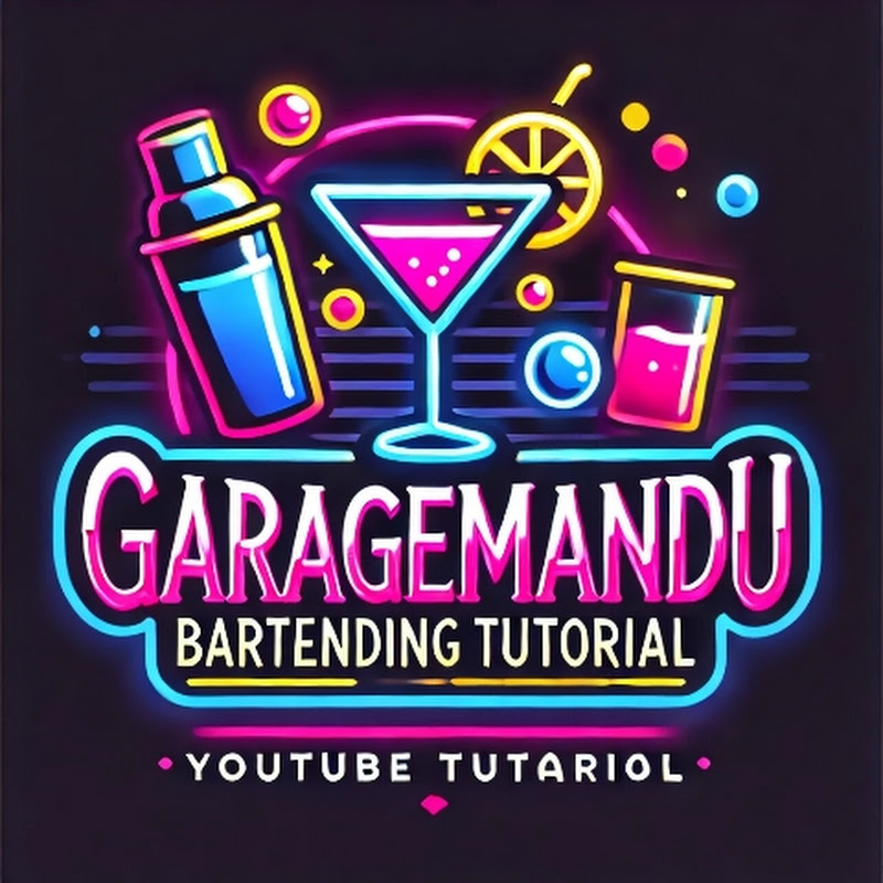 Garagemandu