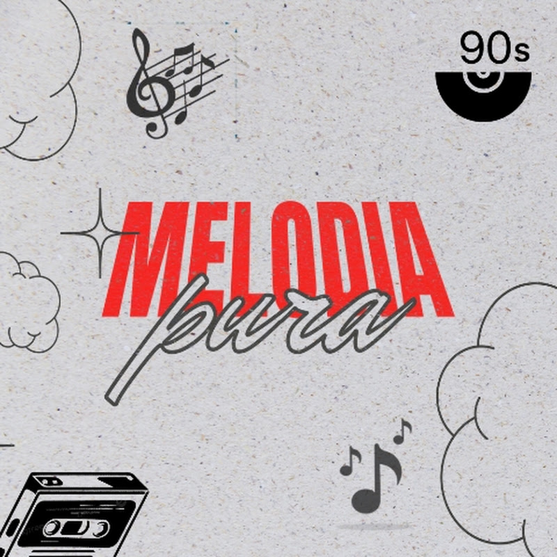 melodia pura