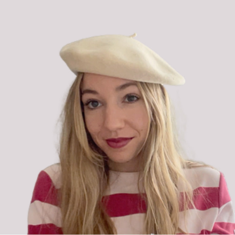 ASMR with Mathilde