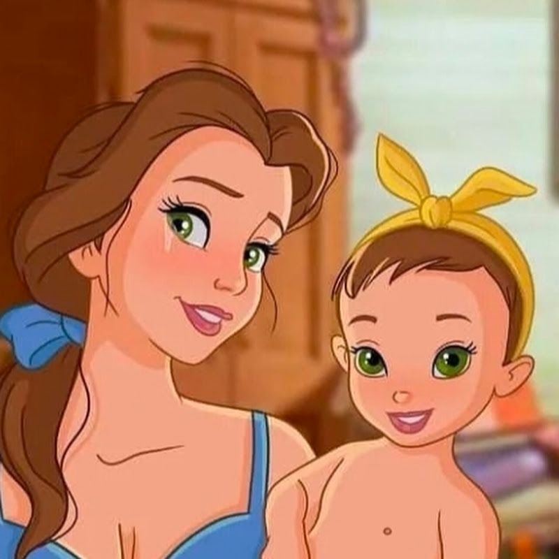 First Cry Mom's