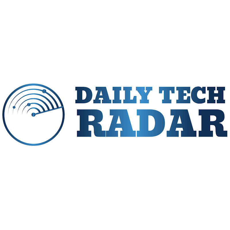 Daily Tech Radar