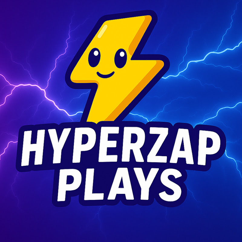 HyperZapPlays