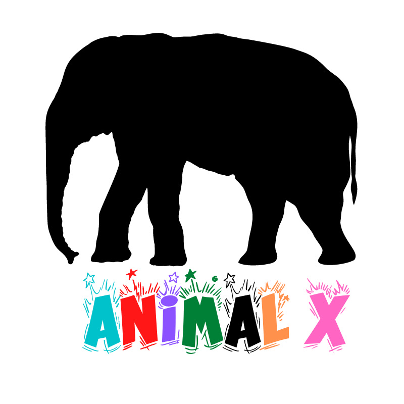 ANIMAL X