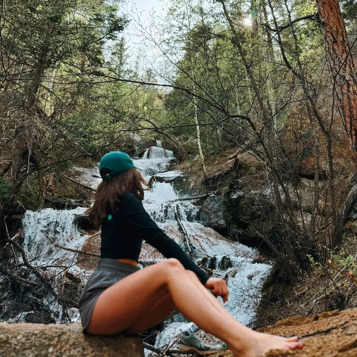 Madie Hikes🌲🥾