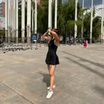 Mathy |  Fitness Girl