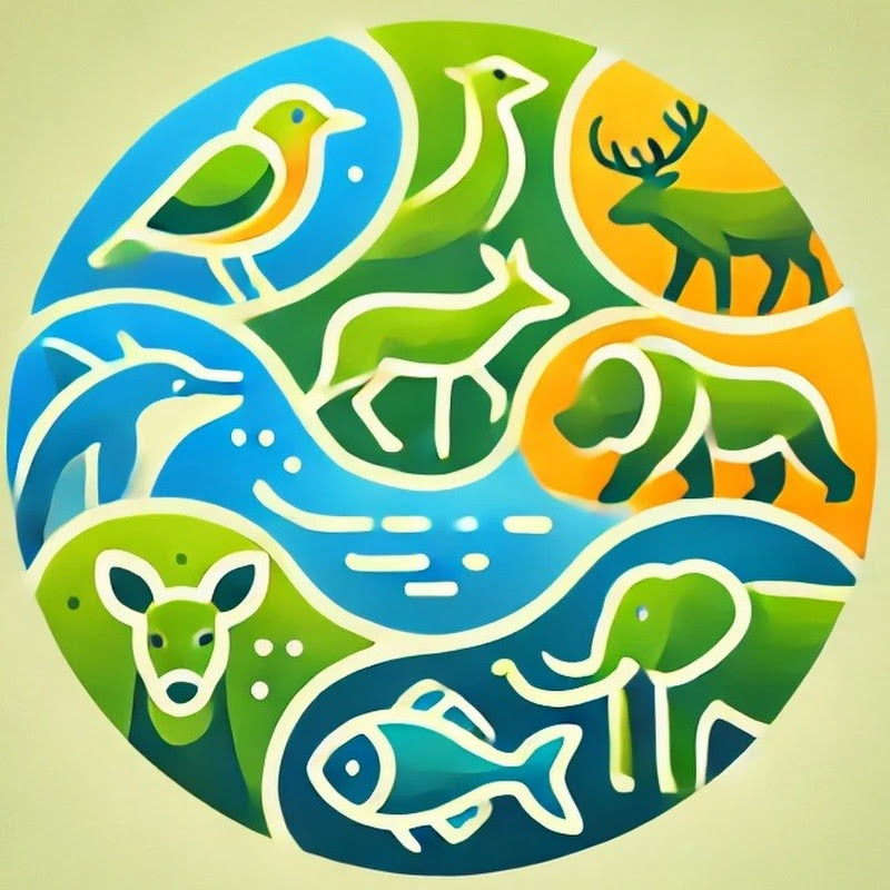 My Animal World