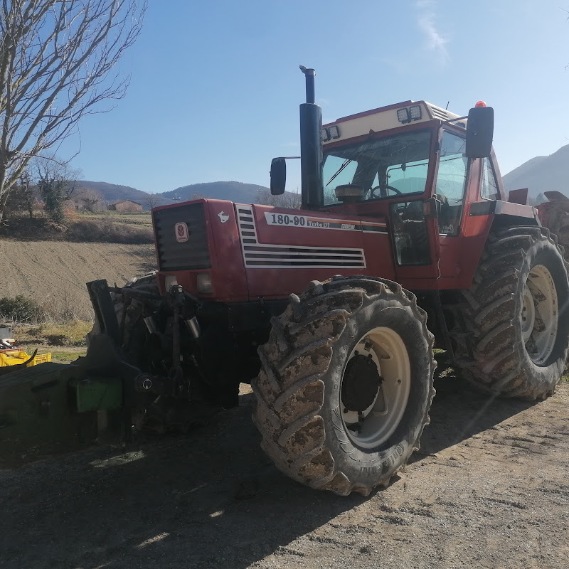 Az. Agricola  Rossi Alessandro