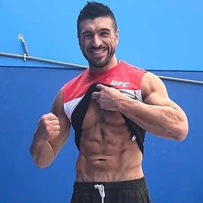 Matteo Azzali