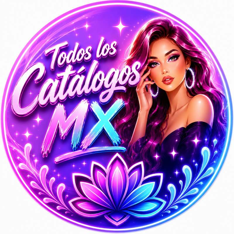 Todos los Catálogos MX