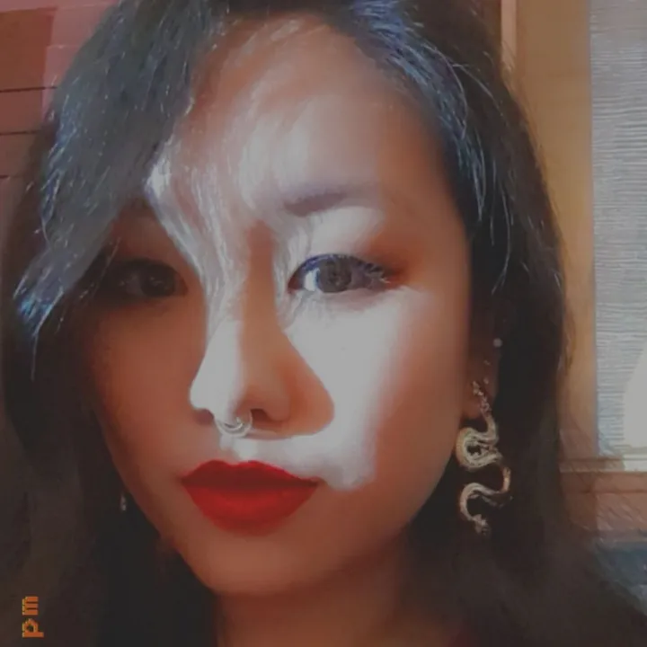 ♥️Jerene 제린 炜祎♥️