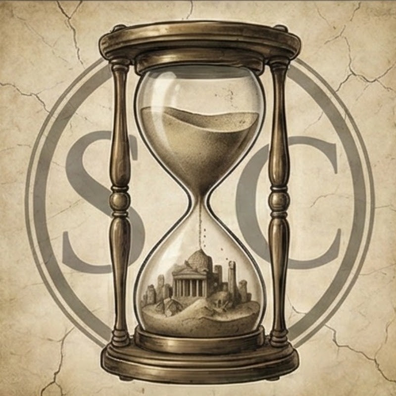 The Silent Century