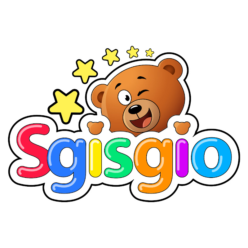 Il fantastico mondo di Sgisgio