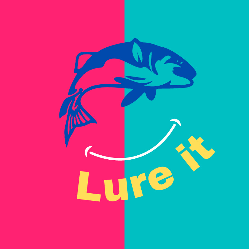 Lure it