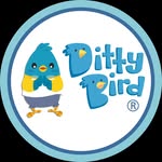 Ditty Bird Interactive Books 🌈