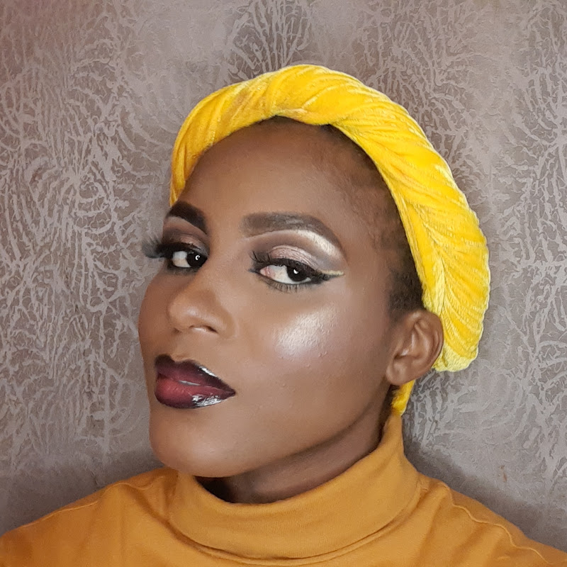 Sandra Sibanda beauty
