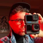 Bartosz Chmielewski | Video Content Creator | DOP