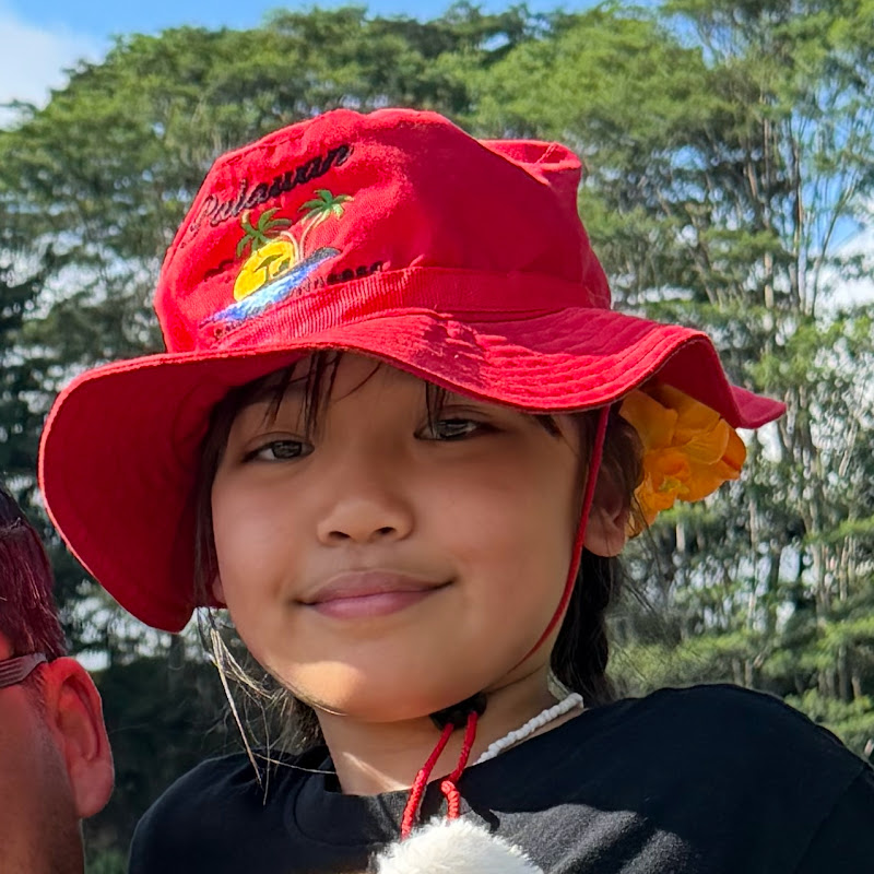 Lauren’s Clubhouse