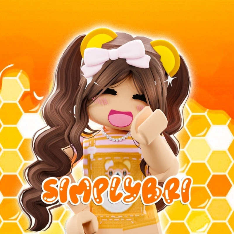 SimplyyBri