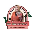 𝘿𝙧. 𝘿𝙖𝙡𝙞𝙖 M. 𝙏𝙖𝙣𝙩𝙖𝙬𝙞 | Nutritionist & Health Coach