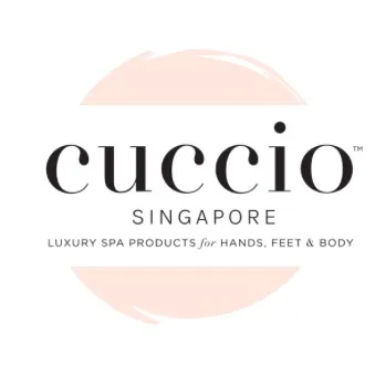 Cuccio Singapore