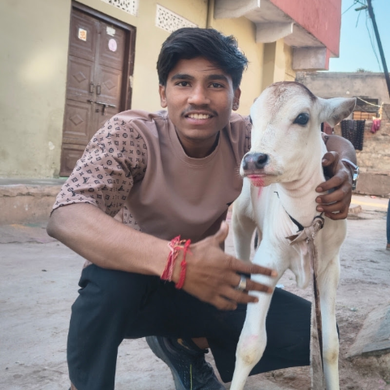 Aniket Khangar