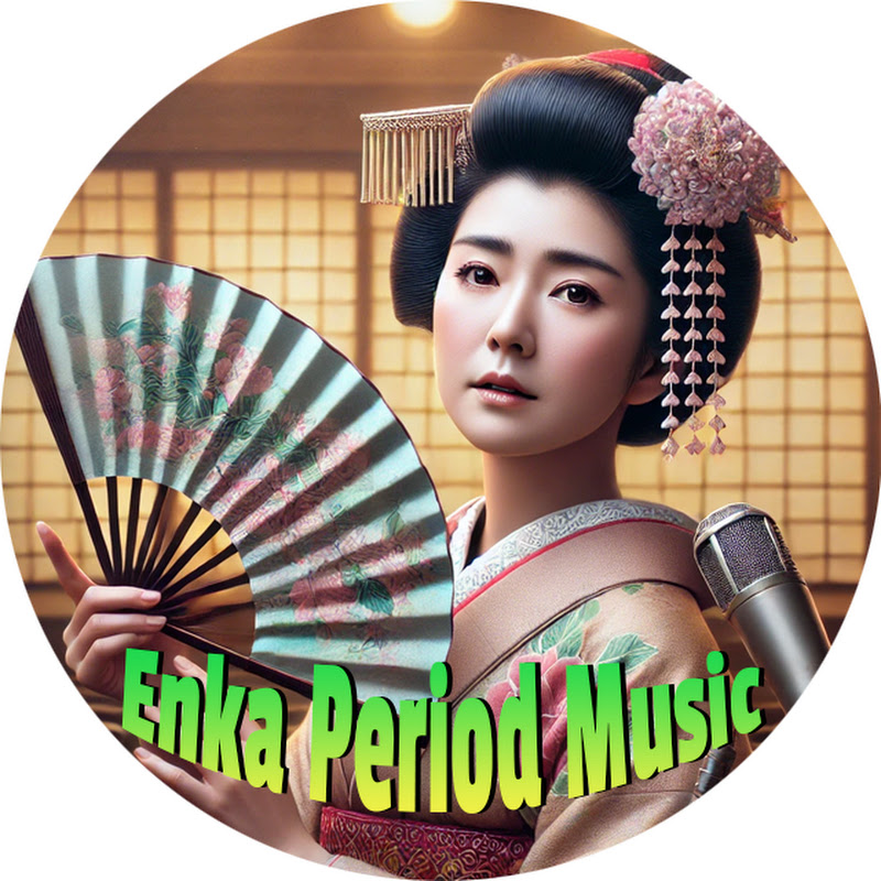 Enka Period Music