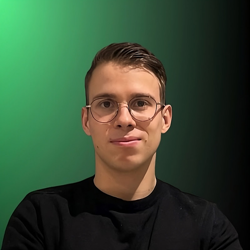 Ecom Chris
