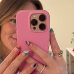 maddie | nail technician
