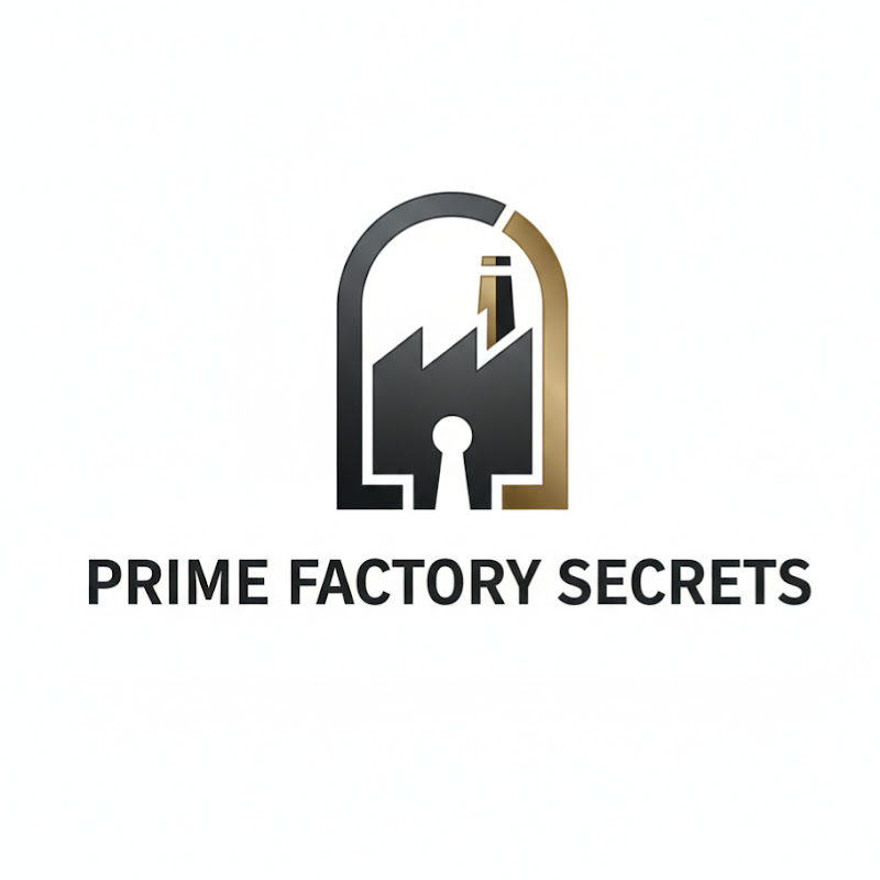 Prime Factory Secrets