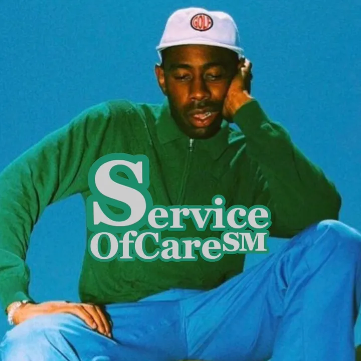 𝐒𝐞𝐫𝐯𝐢𝐜𝐞𝐎𝐟𝐂𝐚𝐫𝐞℠