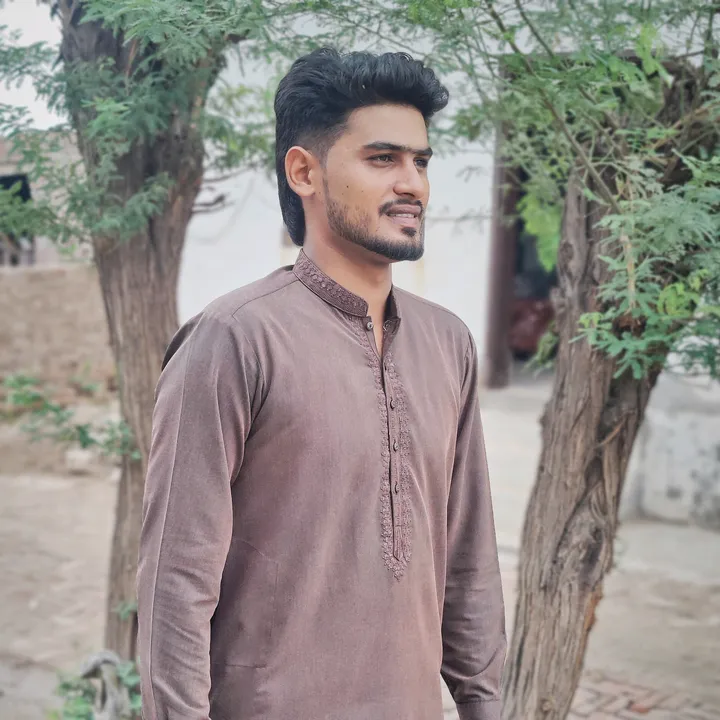 عاقب راجپوت