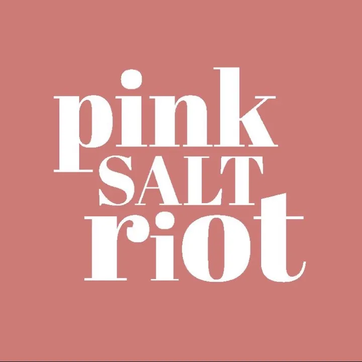 Pink Salt Riot