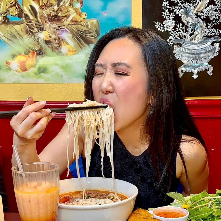 RealPhDFoodie