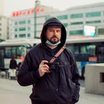 Mark Murray | Street Photo Film