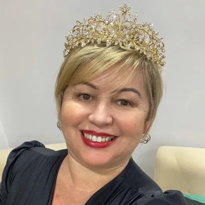 Lidiane Ferreira