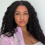 Amber Ansah