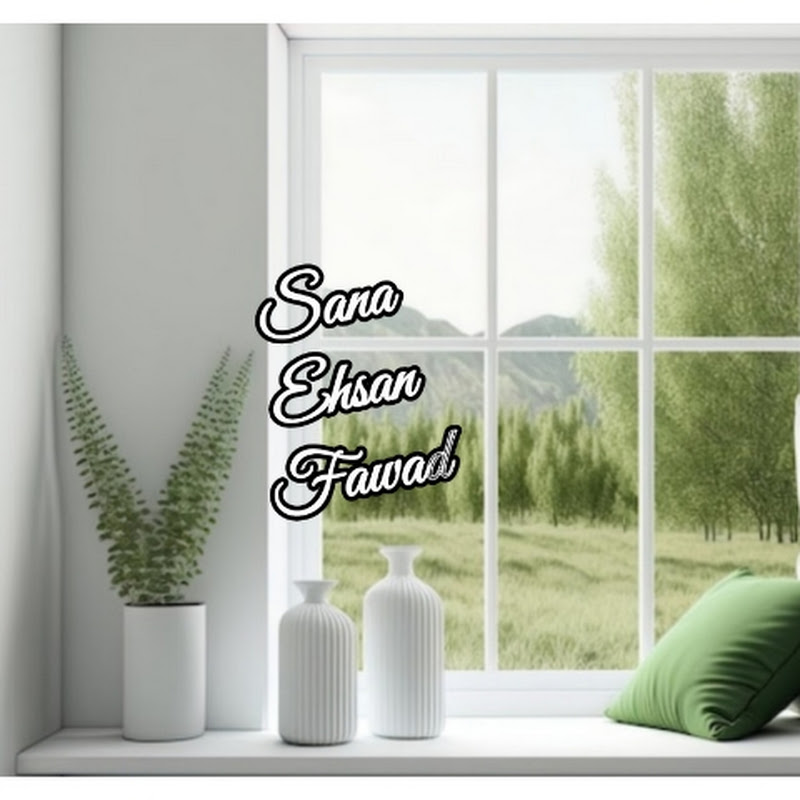 Sana Ehsan Fawad
