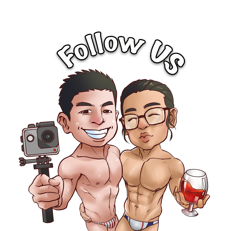 Follow Us