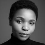 Lusanda Ngodwana