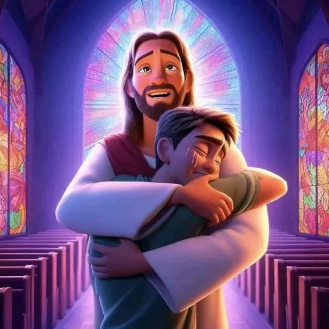 I Love Jesus Christ