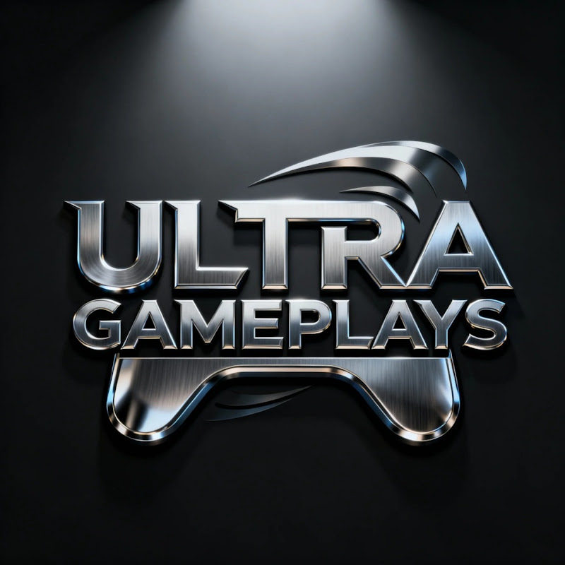 ULTRA GAMEPLAYS