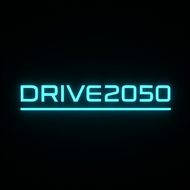 Drive2050