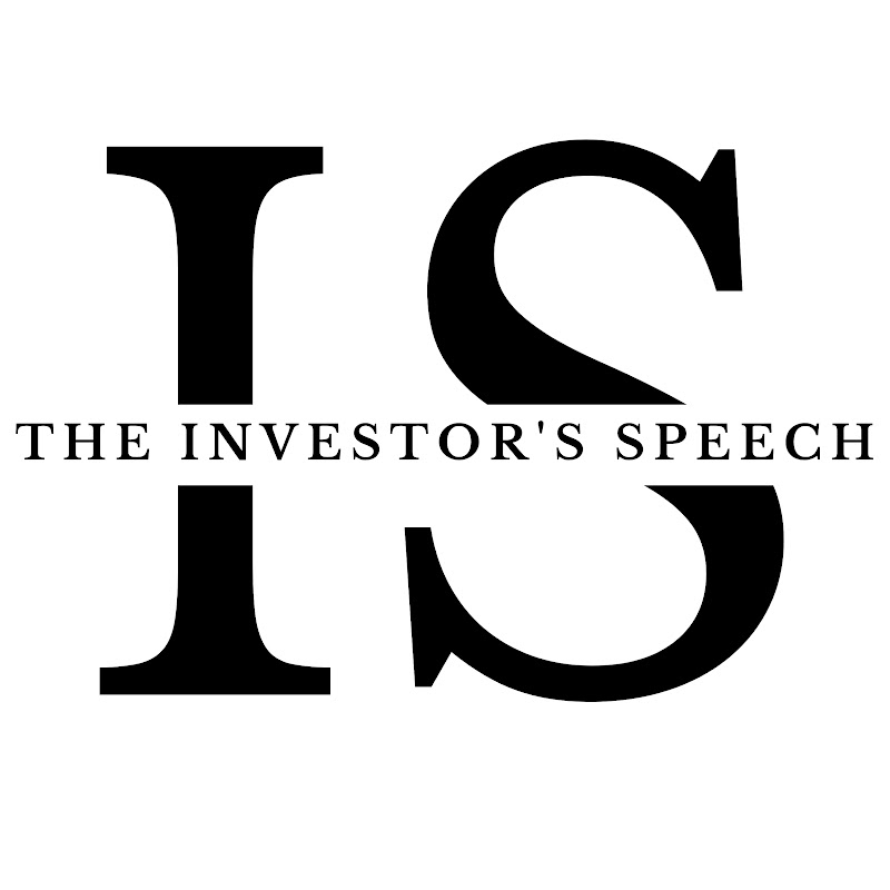 The Investor's Speech