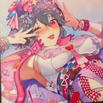 TAKESHI     ⭐︎Takeshi's Poster Room⭐︎