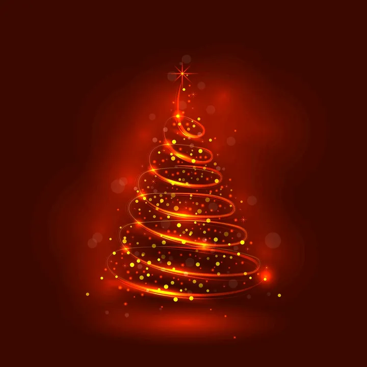 Christmas Child
