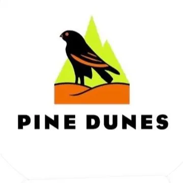 Pine Dunes