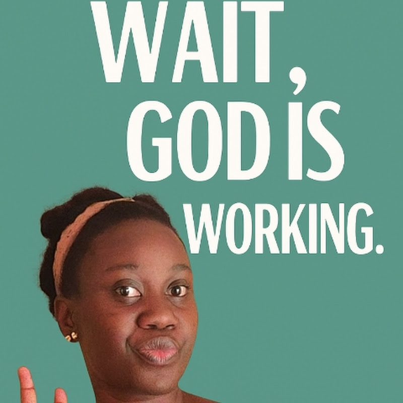  A praying wife's lifestyle 