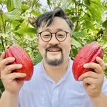 高橋力榮/カカオ探検家(CacaoExplorer)