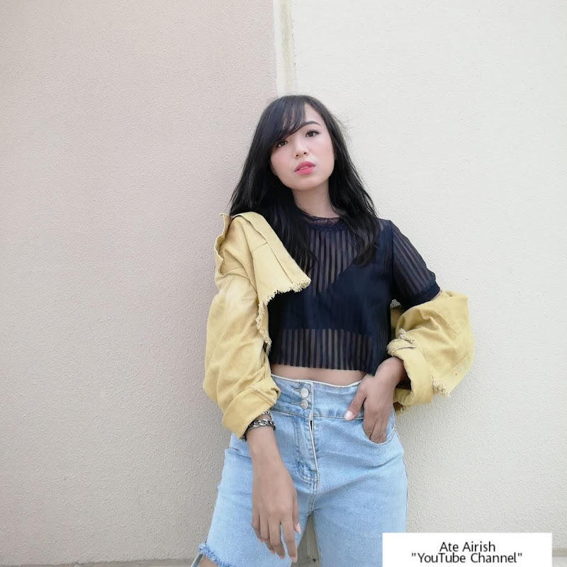 Ate Airish