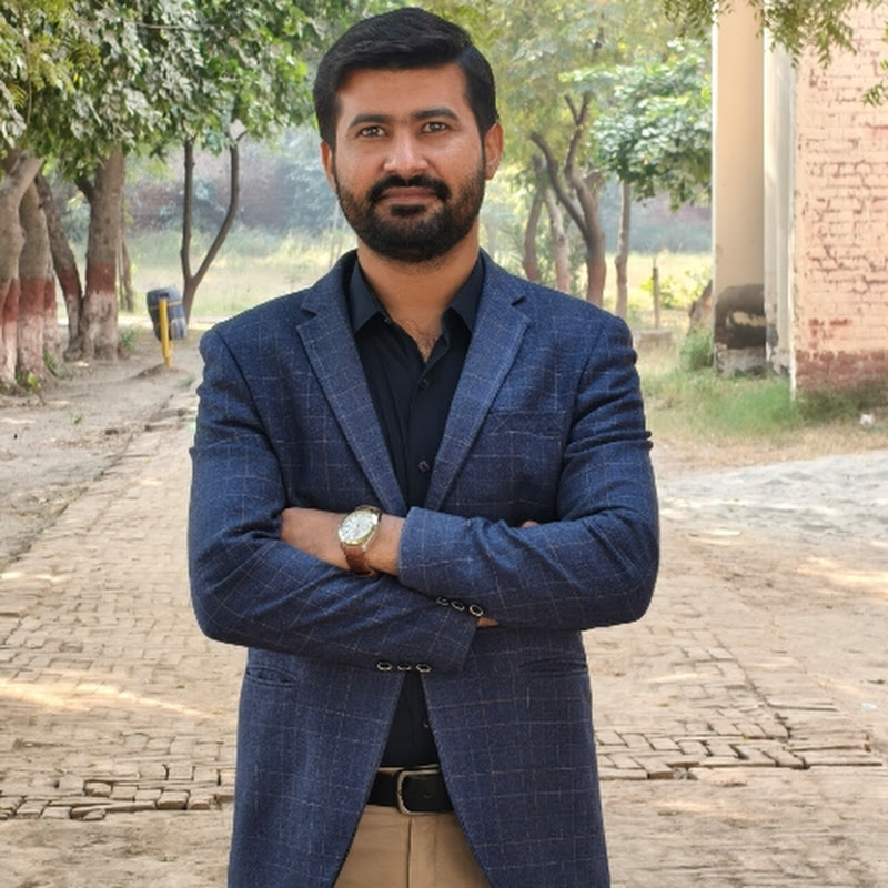 Irtisam official 